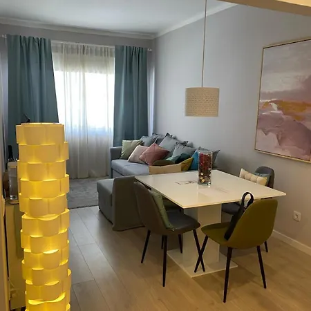 Lcf - 2 Bedroom With Private Bbq Garden Портиман