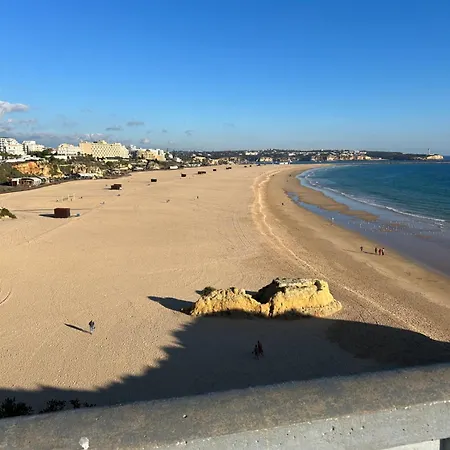 Lcf - 2 Bedroom With Private Bbq Garden * Portimao