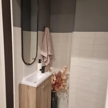 Appartement Lcf - 2 Bedroom With Private Bbq Garden Portimão