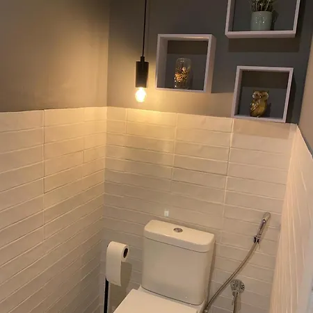 Appartement Lcf - 2 Bedroom With Private Bbq Garden Portimão